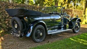 Bild 10/50 von Rolls-Royce 20 HP (1927)