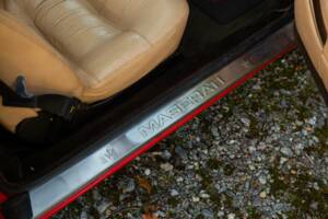 Image 25/50 of Maserati Biturbo i (1988)
