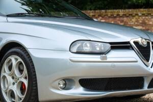 Bild 38/50 von Alfa Romeo 156 3.2 V6 GTA (2004)