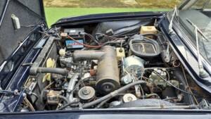 Afbeelding 54/63 van Lancia Flavia 2000 (1970)