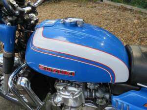 Image 15/49 of Suzuki GT 750 K (1973)