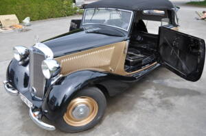 Image 6/38 of Mercedes-Benz 170 V Cabriolet B (1936)