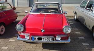 Bild 2/14 von BMW 700 Coupe (1960)