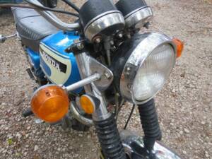 Afbeelding 6/50 van Honda DUMMY (1974)