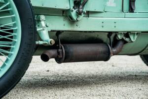 Imagen 18/47 de Delage Type AM Voiturette (1914)