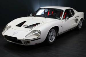 Afbeelding 1/50 van Fiberfab FT Bonito (1968)