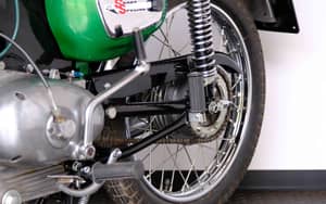 Image 25/57 of Benelli 125 Sport Special (1971)
