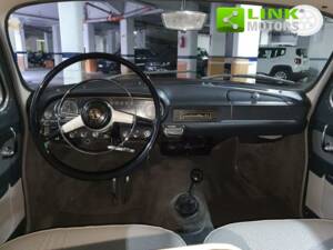 Bild 29/39 von Alfa Romeo Giulietta TI (1962)