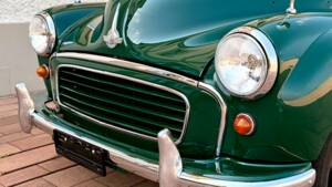 Bild 6/16 von Morris Minor 1000 (1957)