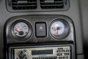 Immagine 24/50 di MG F 1.8i (2000)