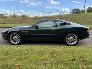 Afbeelding 6/21 van Aston Martin DB 7 (1998)