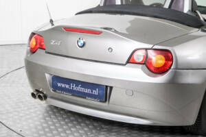 Afbeelding 27/50 van BMW Z4 2.5i (2004)
