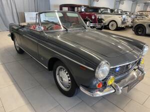 Imagen 4/11 de FIAT 1500 (1965)