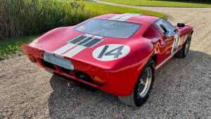 Image 2/47 de Ford GT40 (1965)