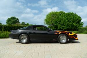 Bild 5/50 von Chevrolet Camaro Z28 (1992)