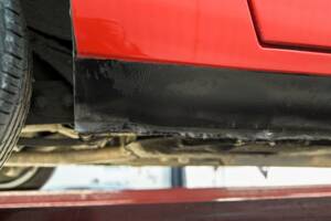 Afbeelding 48/50 van Porsche 924 S (1986)