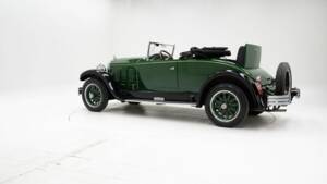 Afbeelding 4/15 van Willys-Knight 66 A (1928)