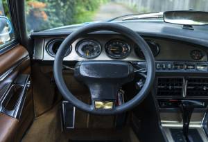 Image 16/37 de Citroën SM (1971)