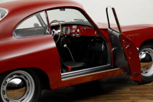 Bild 16/22 von Porsche 356 A Carrera 1500 GS (1957)