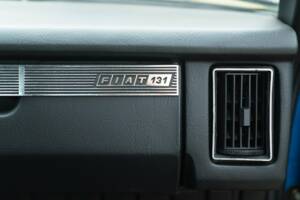 Image 42/50 de FIAT 131 Racing Volumetrico Abarth (1981)