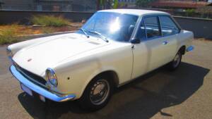 Image 1/88 of FIAT 124 Sport Coupe (1969)