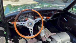 Image 24/62 of Triumph Spitfire Mk IV (1973)