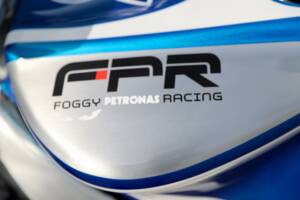 Image 20/69 of Petronas FP1 (2003)