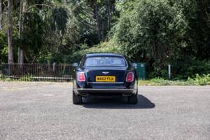 Immagine 37/44 di Bentley Mulsanne (2012)