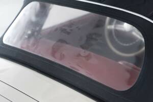 Image 31/50 of Mercedes-Benz 300 SL Roadster (1961)