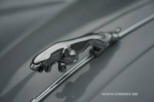 Image 6/31 of Jaguar XK 150 FHC (1958)