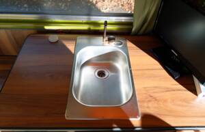 Bild 36/39 von Volkswagen T2b Westfalia (1978)