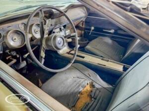 Image 6/9 of Ford Mustang 289 (1967)