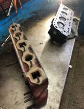 Image 15/18 de MG MGA 1600 (1961)