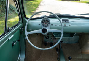 Immagine 15/27 di FIAT 500 Ghia &quot;Ziba&quot; (1969)