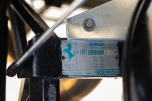 Bild 76/84 von Ferrari 512 BBi (1982)