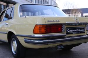 Bild 9/76 von Mercedes-Benz 280 SE (1977)