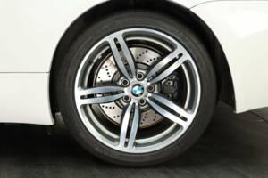 Afbeelding 50/50 van BMW M6 (2006)