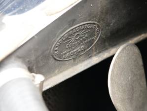Image 38/50 de Riley 15&#x2F;6 Kestrel (1935)