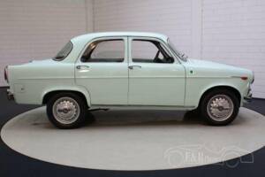 Image 8/19 of Alfa Romeo Giulietta Sprint 1300 (1965)