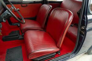 Immagine 27/46 di FIAT 500 L (1972)
