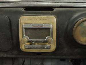 Immagine 40/50 di Lancia Aurelia B50 Pininfarina (1953)