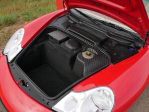 Bild 23/38 von Porsche 911 Turbo (2002)