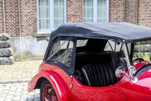 Imagen 31/42 de Lagonda Rapier Ranalah (1936)