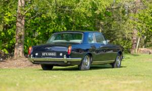 Image 3/50 of Rolls-Royce Silver Shadow I (1968)