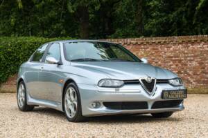 Bild 29/50 von Alfa Romeo 156 3.2 V6 GTA (2004)