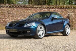 Bild 43/50 von Mercedes-Benz SLK 280 (2005)