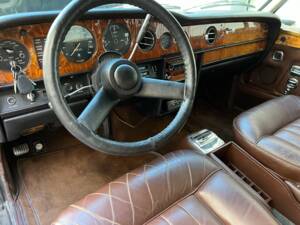 Immagine 12/19 di Rolls-Royce Corniche I (1978)