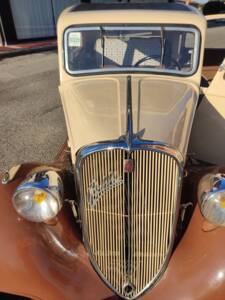 Image 9/19 of FIAT 508 Balilla Series 2 (1934)