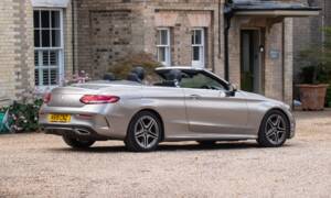 Bild 3/50 von Mercedes-Benz C 300 d (2019)