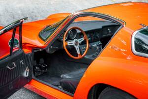 Immagine 21/38 di Bizzarrini GT Europa 1900 (1968)